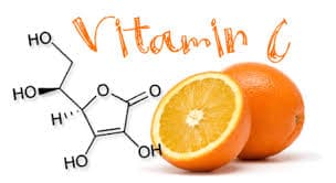 vitamina c