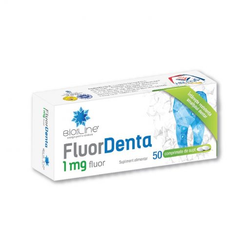 Fluor Denta Fluor Denta