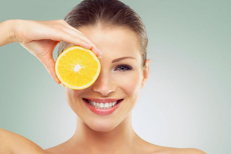 vitamine pentru piele