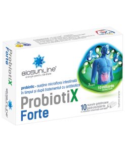 probiotic