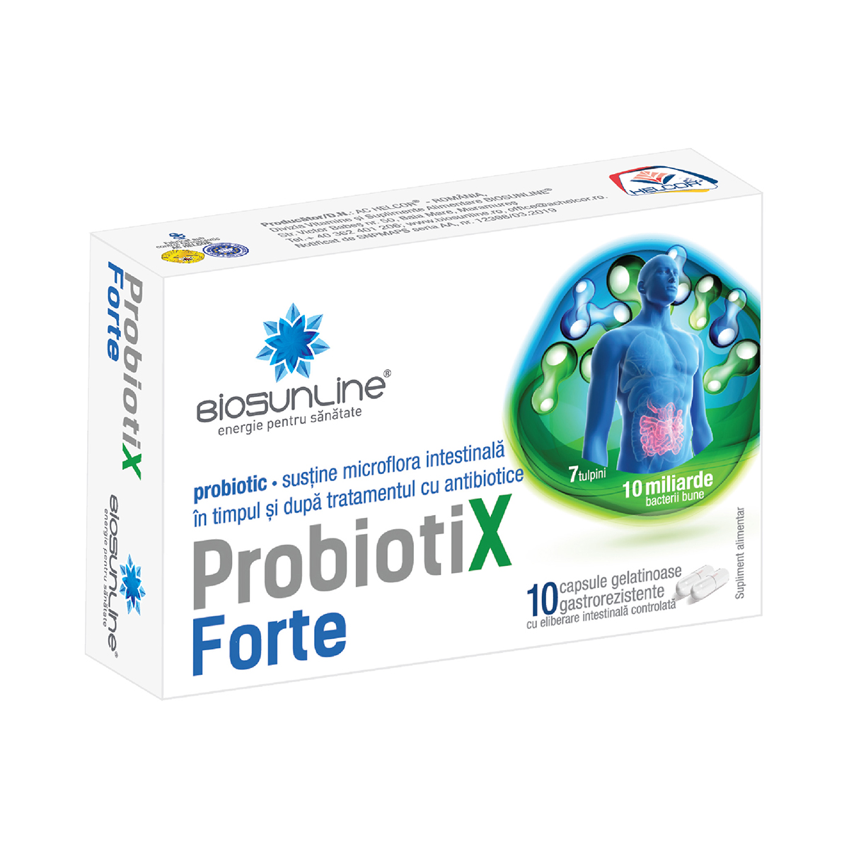 probiotic