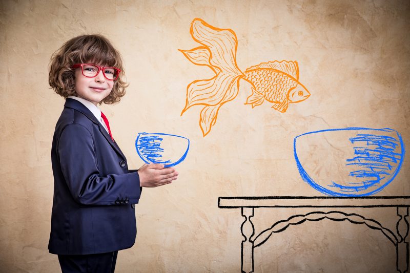 omega 3 pentru copii