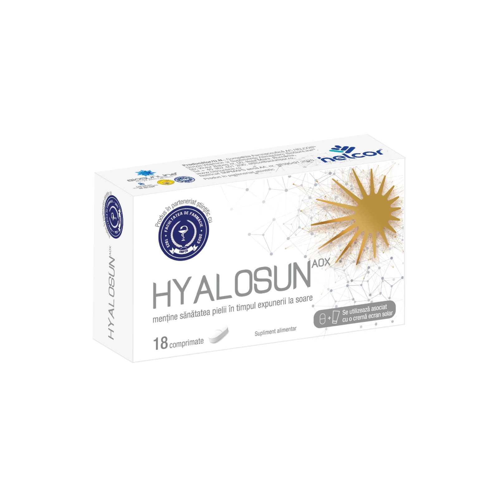 Hyalosun