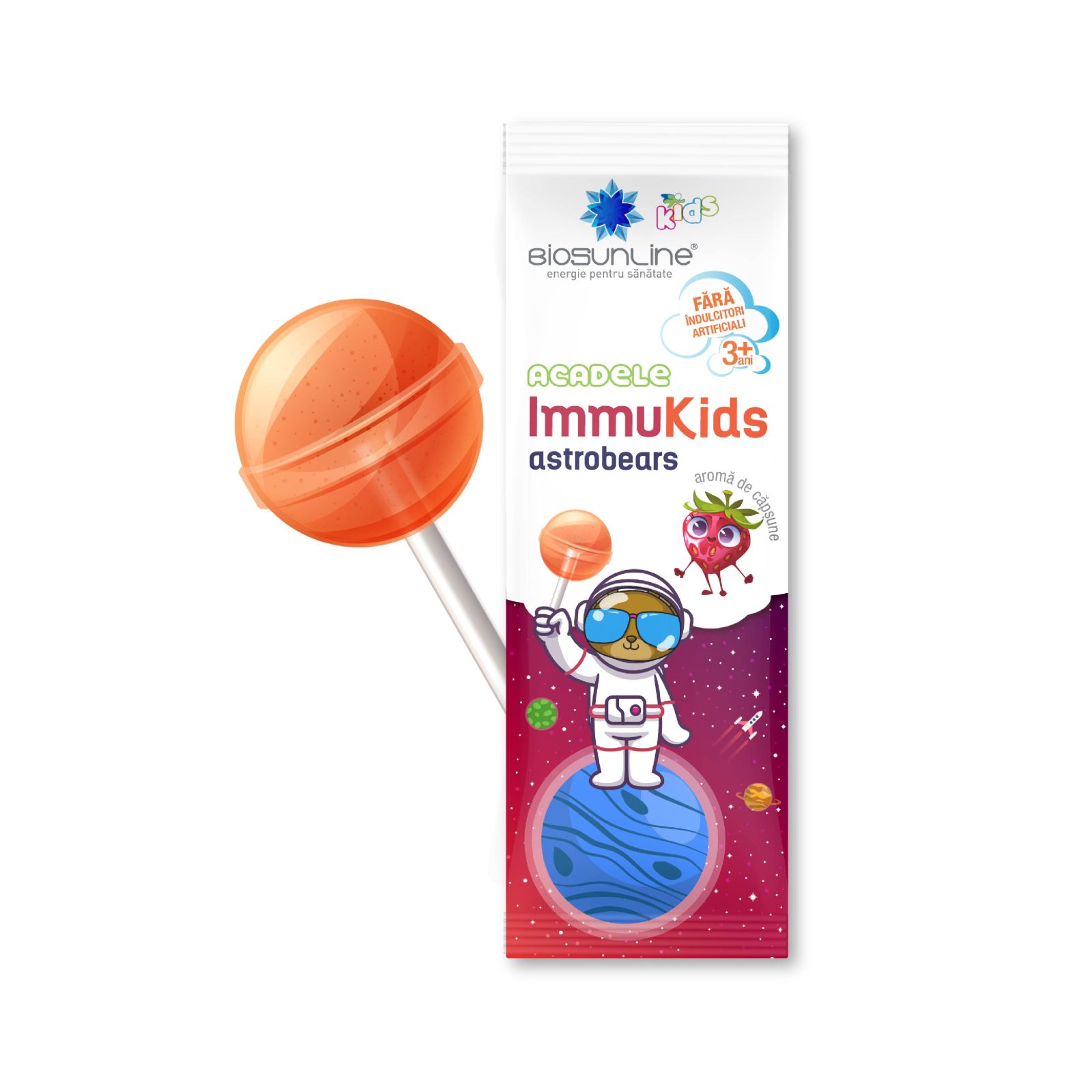 Acadea Immukids Capune