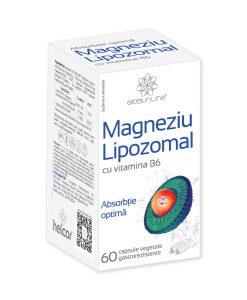 Magneziu Lipozomal