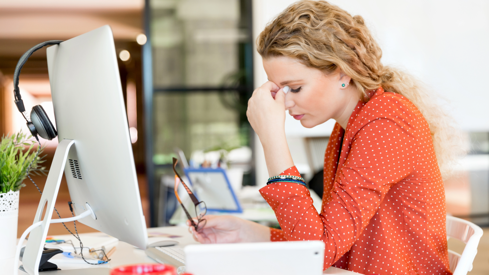 stare de oboseala si lipsa de energie