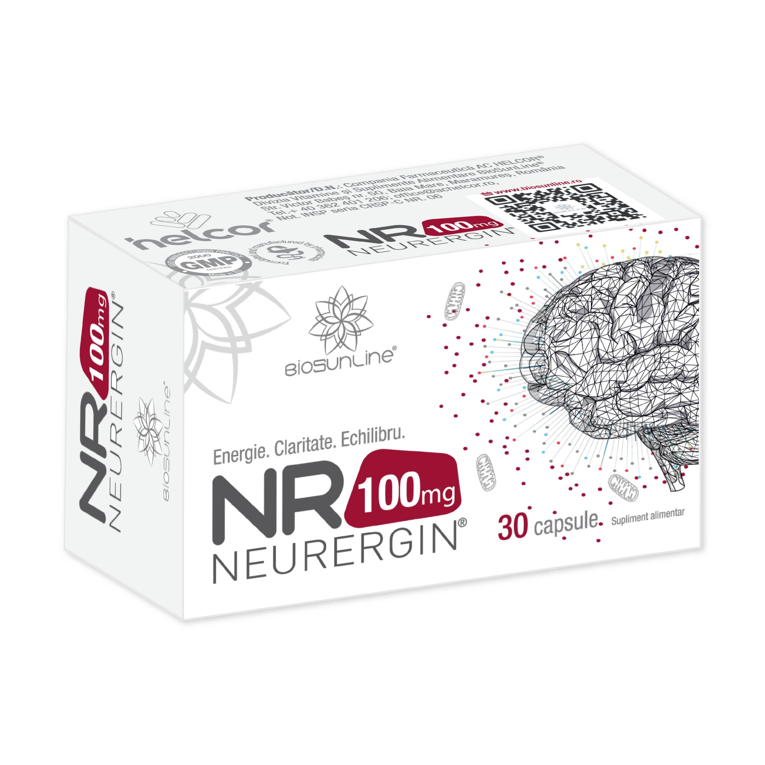 NR 100 mg