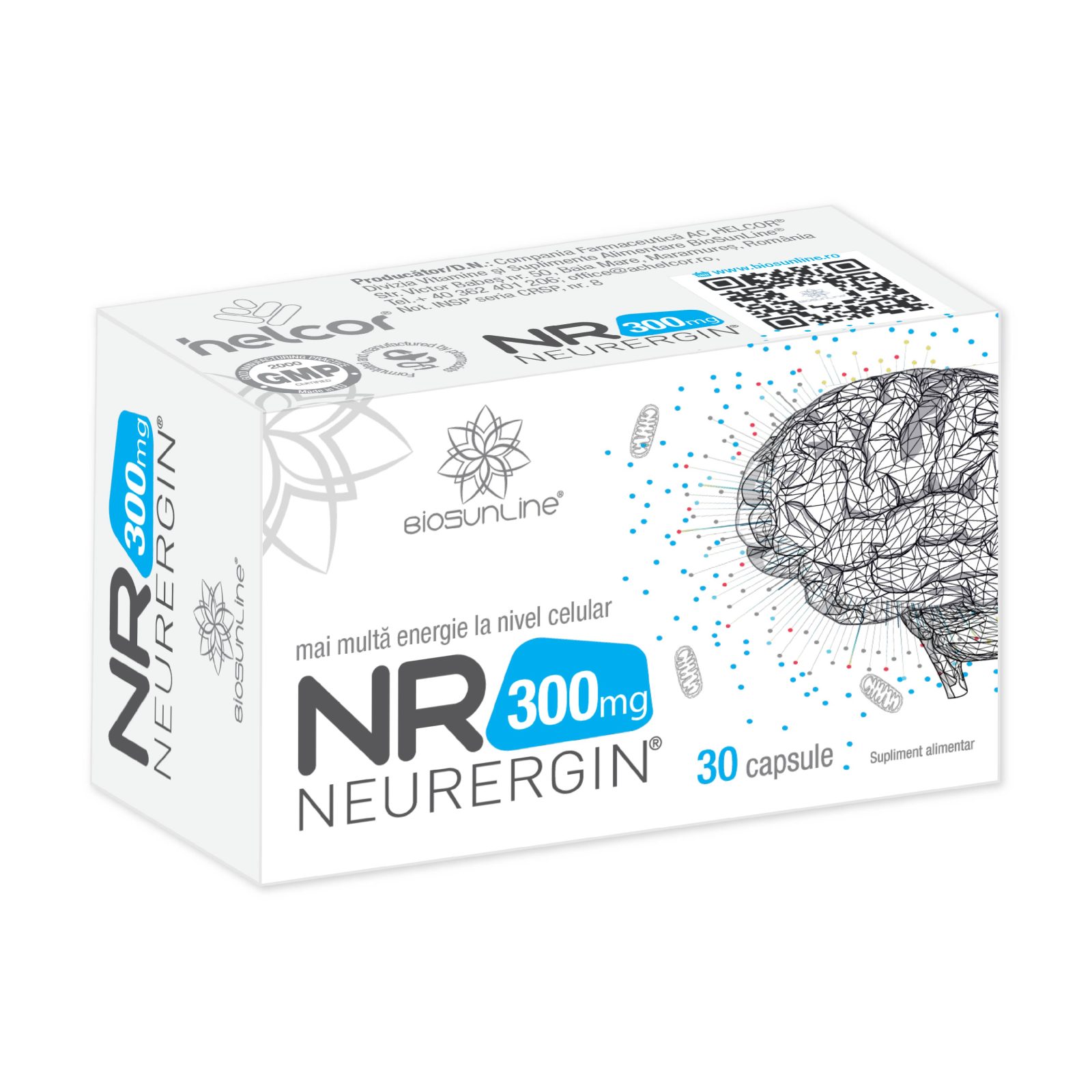 NR 300 mg