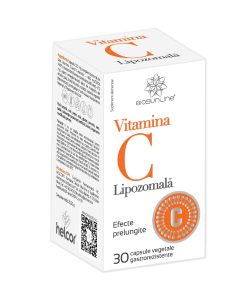 Vitamina C Lipozomala