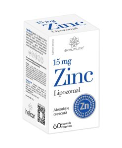 Zinc biodisponibilitate ridicata