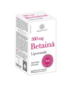 betaina beneficii