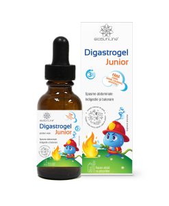 Digastrogel Junior