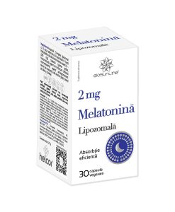 absorbtie melatonina