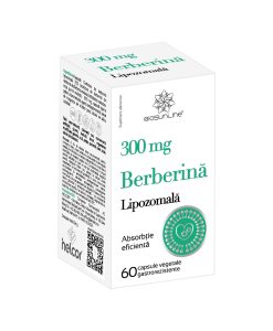 berberina beneficii