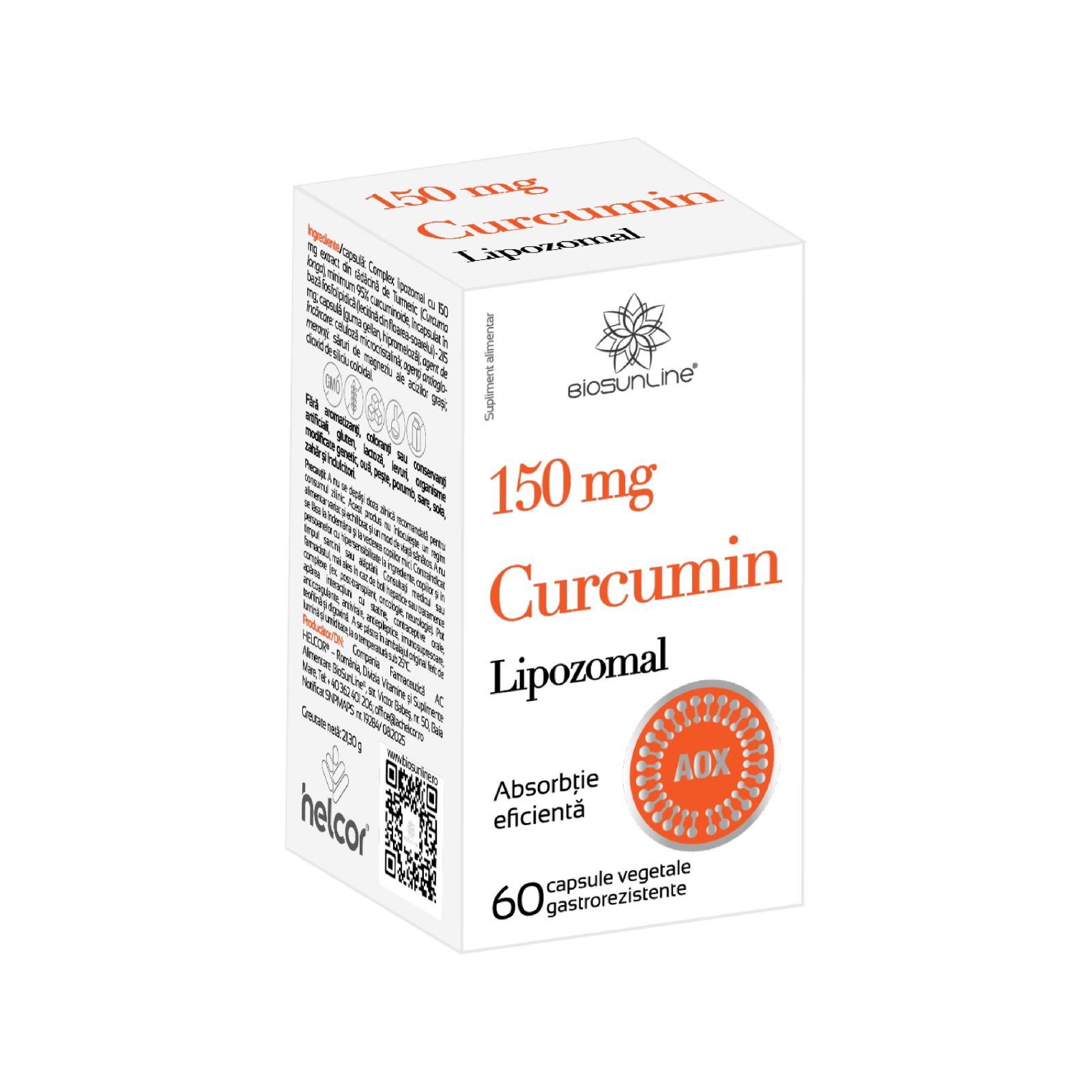 Curcumin