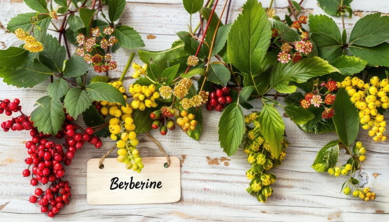 berberina