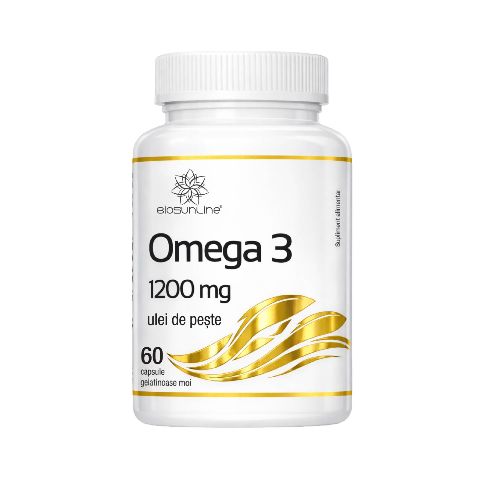beneficii omega 3