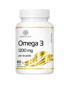 beneficii omega 3
