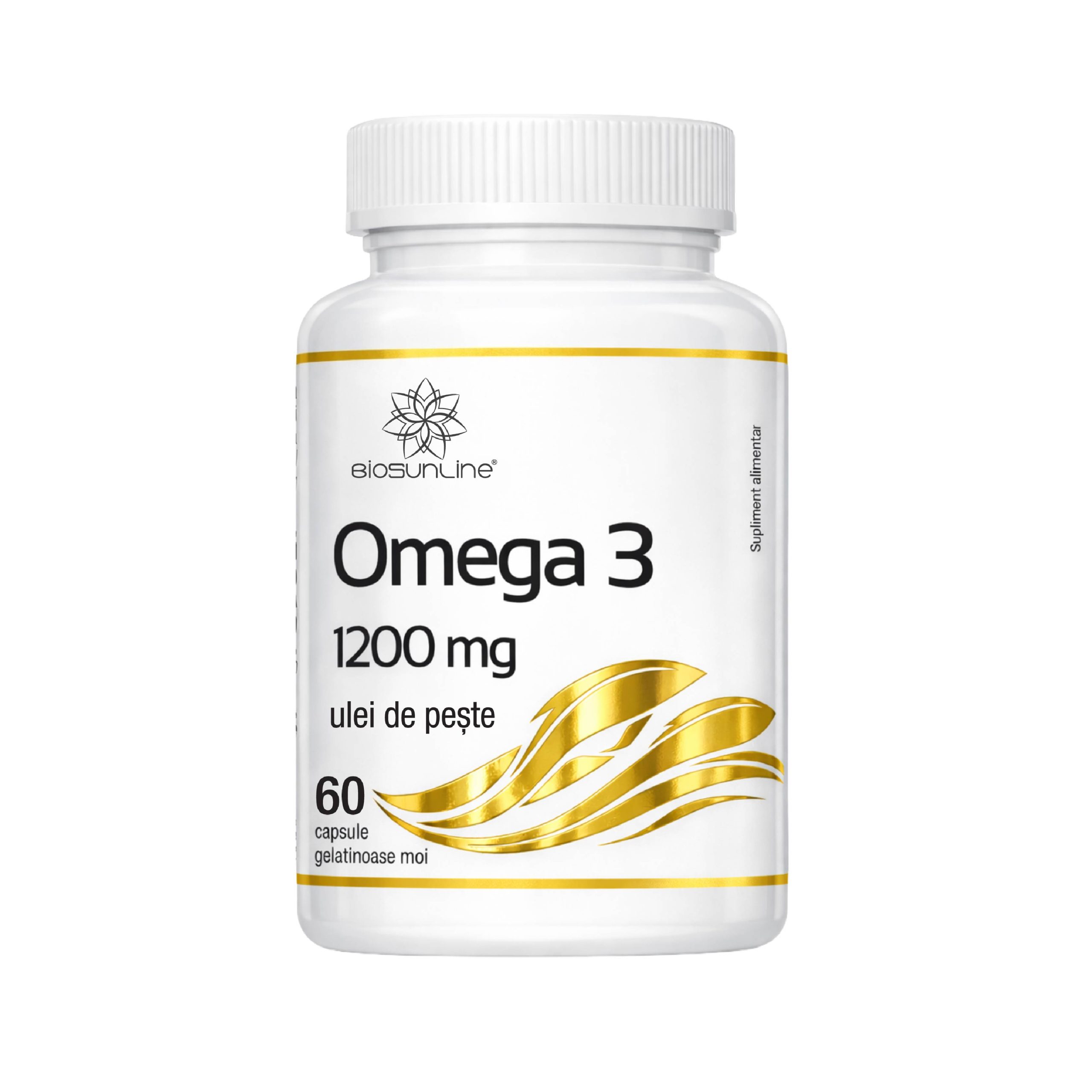 beneficii omega 3
