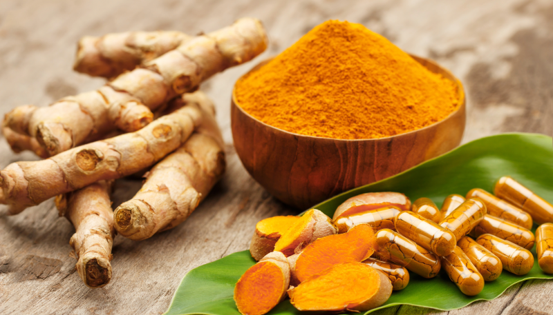 curcuma