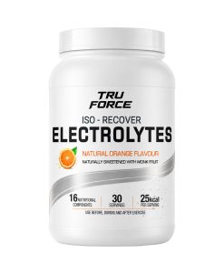 Electroliti TruForce