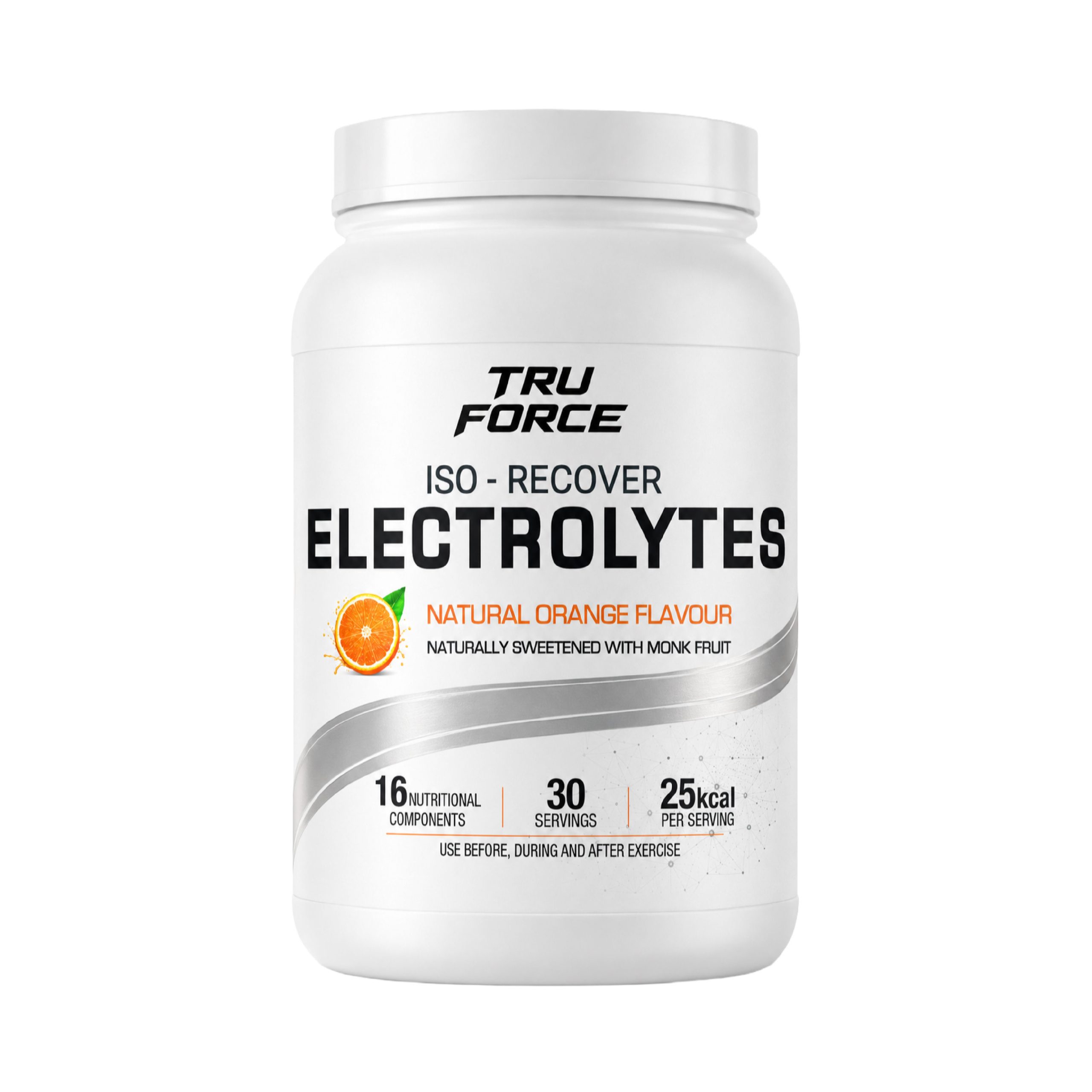 Electroliti TruForce