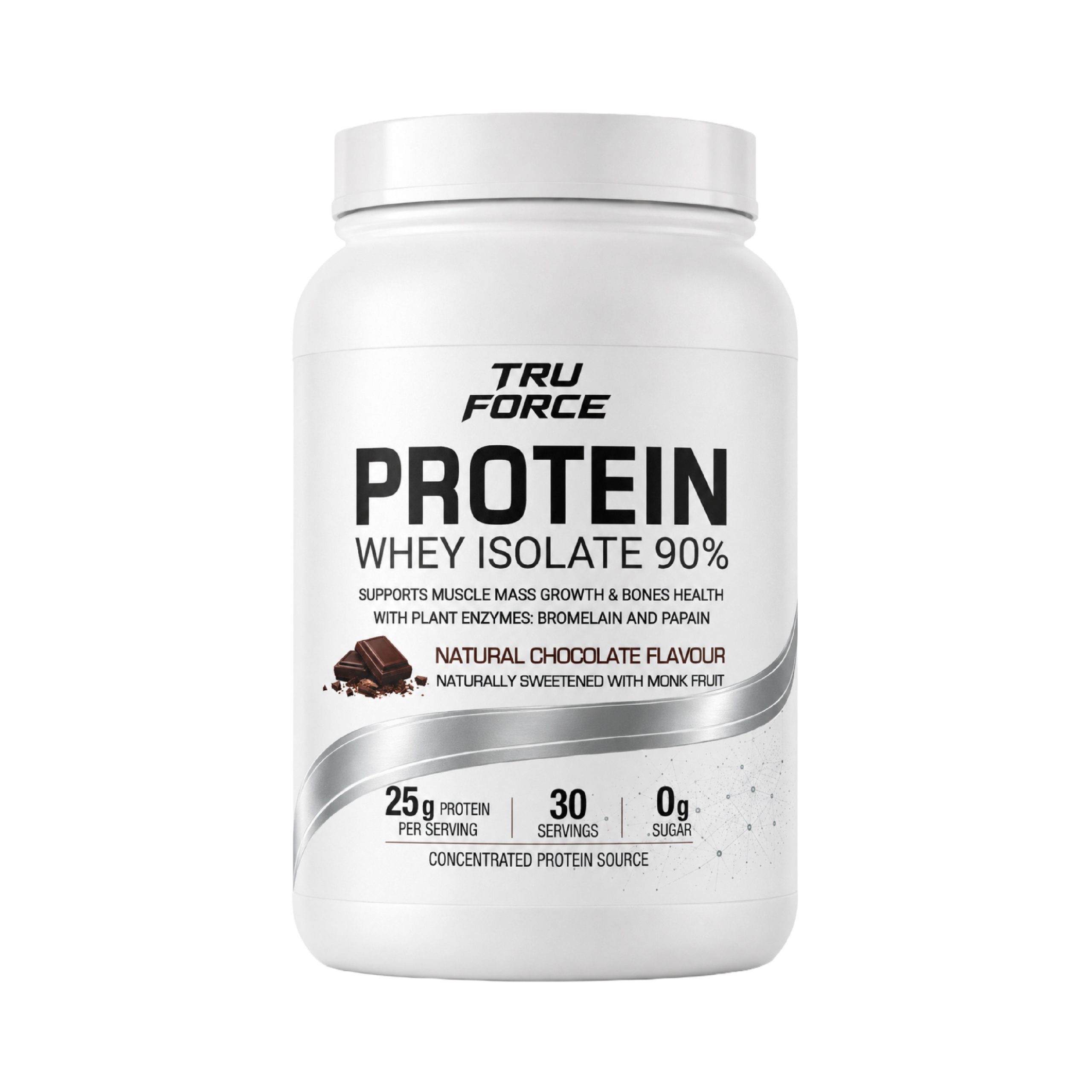 proteina truforce