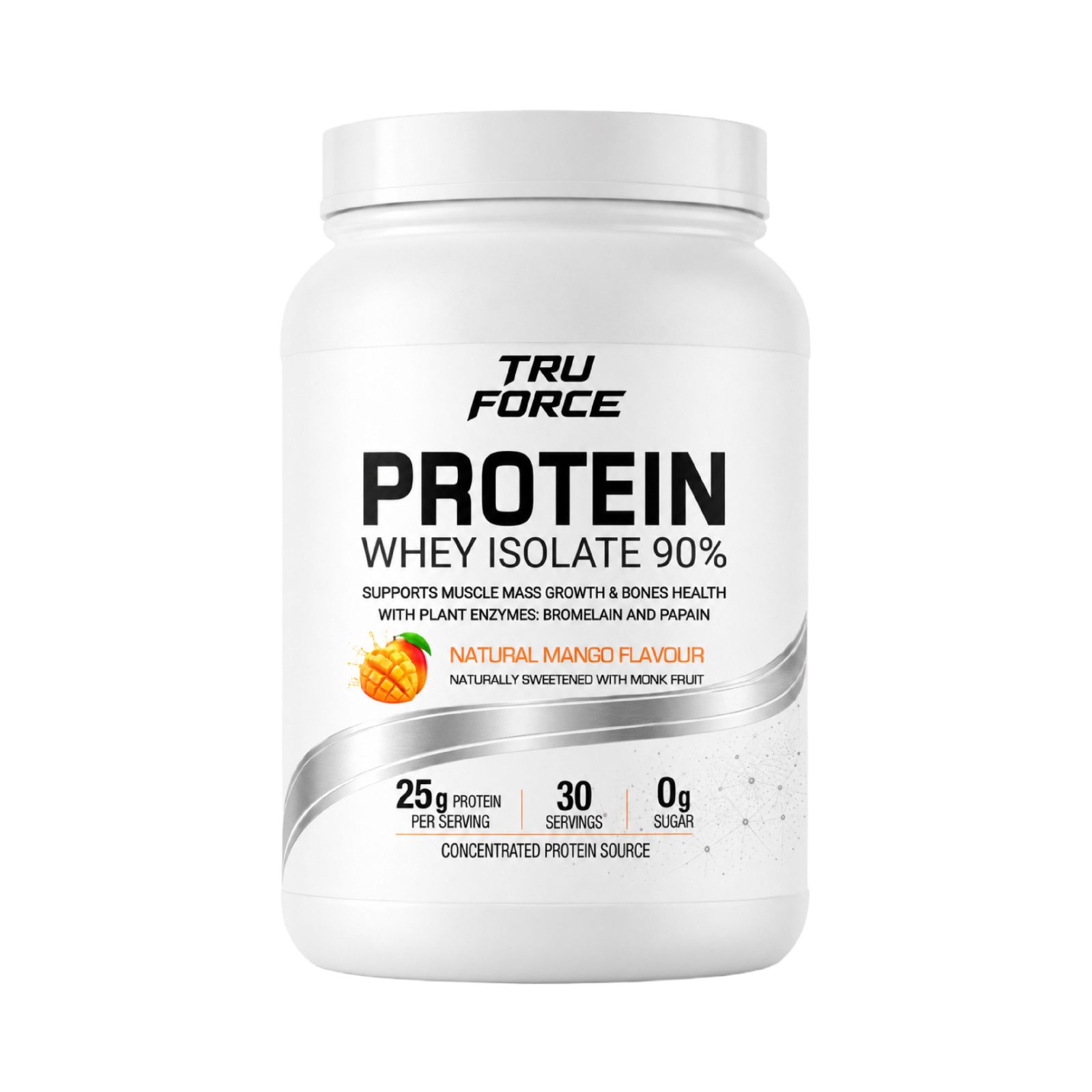 proteina truforce