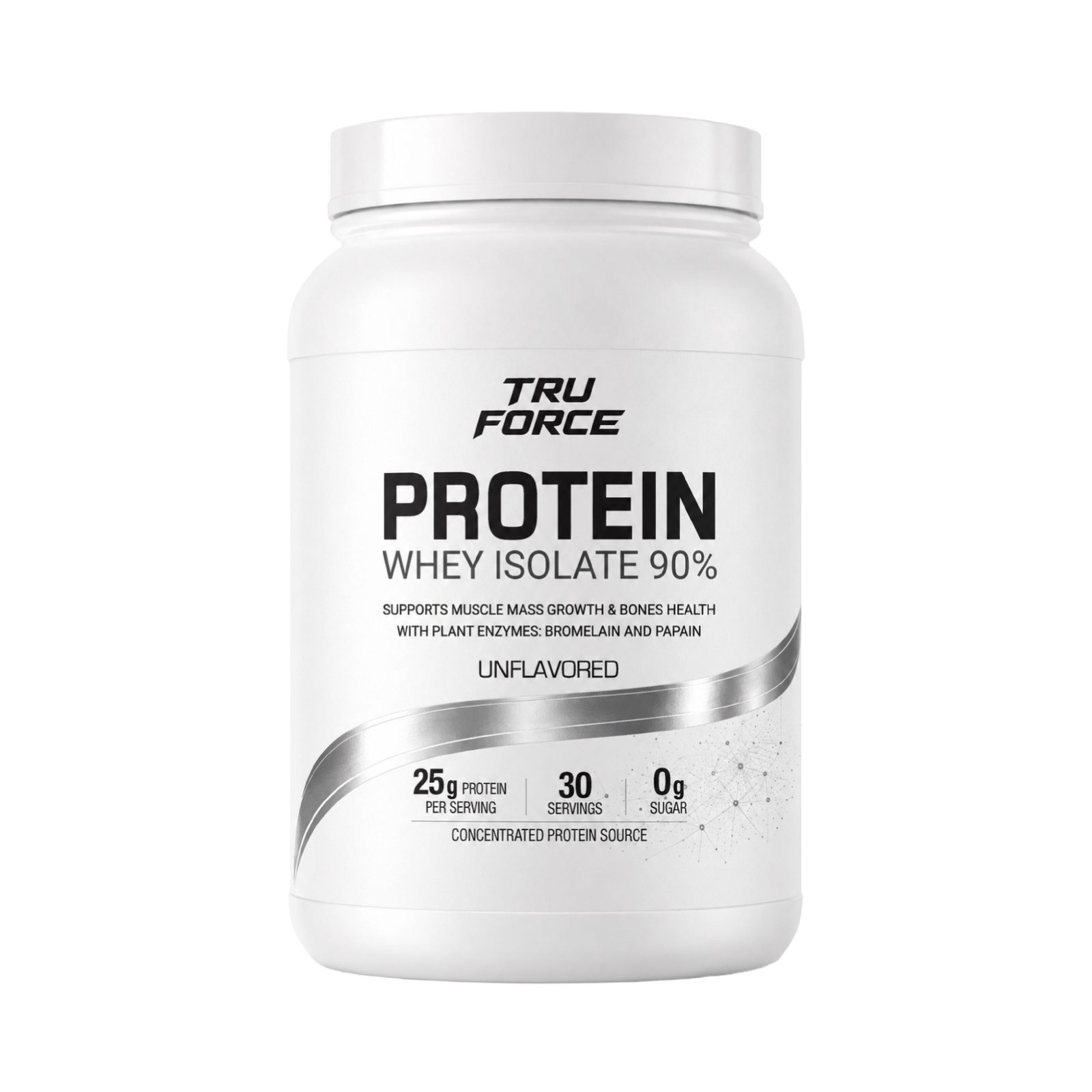 proteina truforce