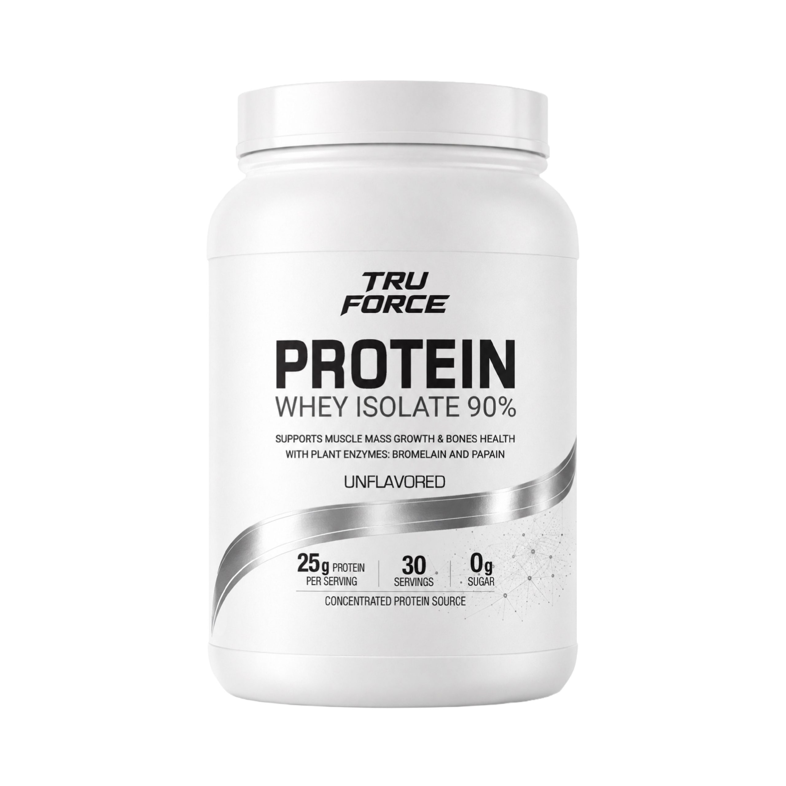 proteina truforce