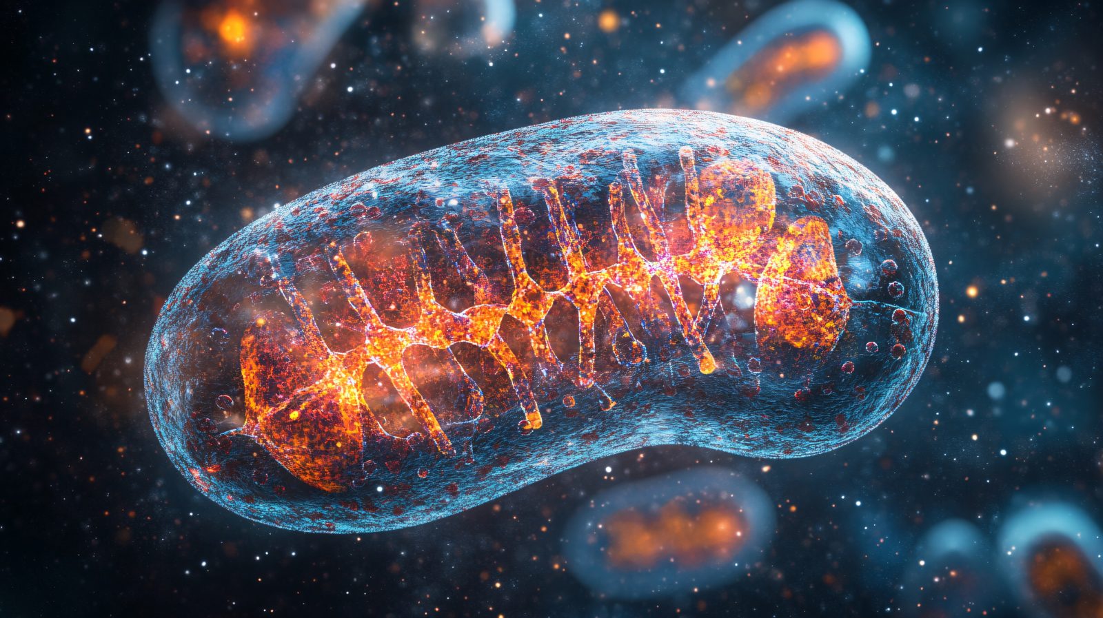 mitocondria